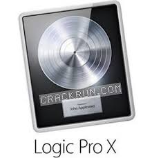 logic pro download